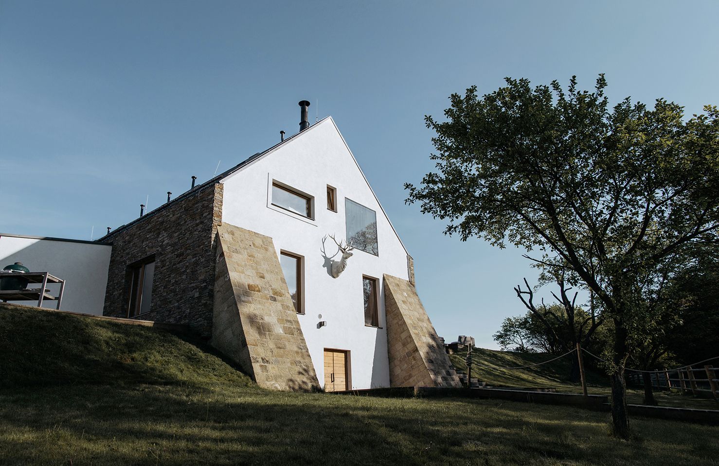 Vítejte na Zikmundově