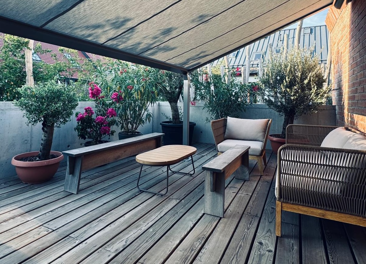 Pokoj - Olivový (nový)