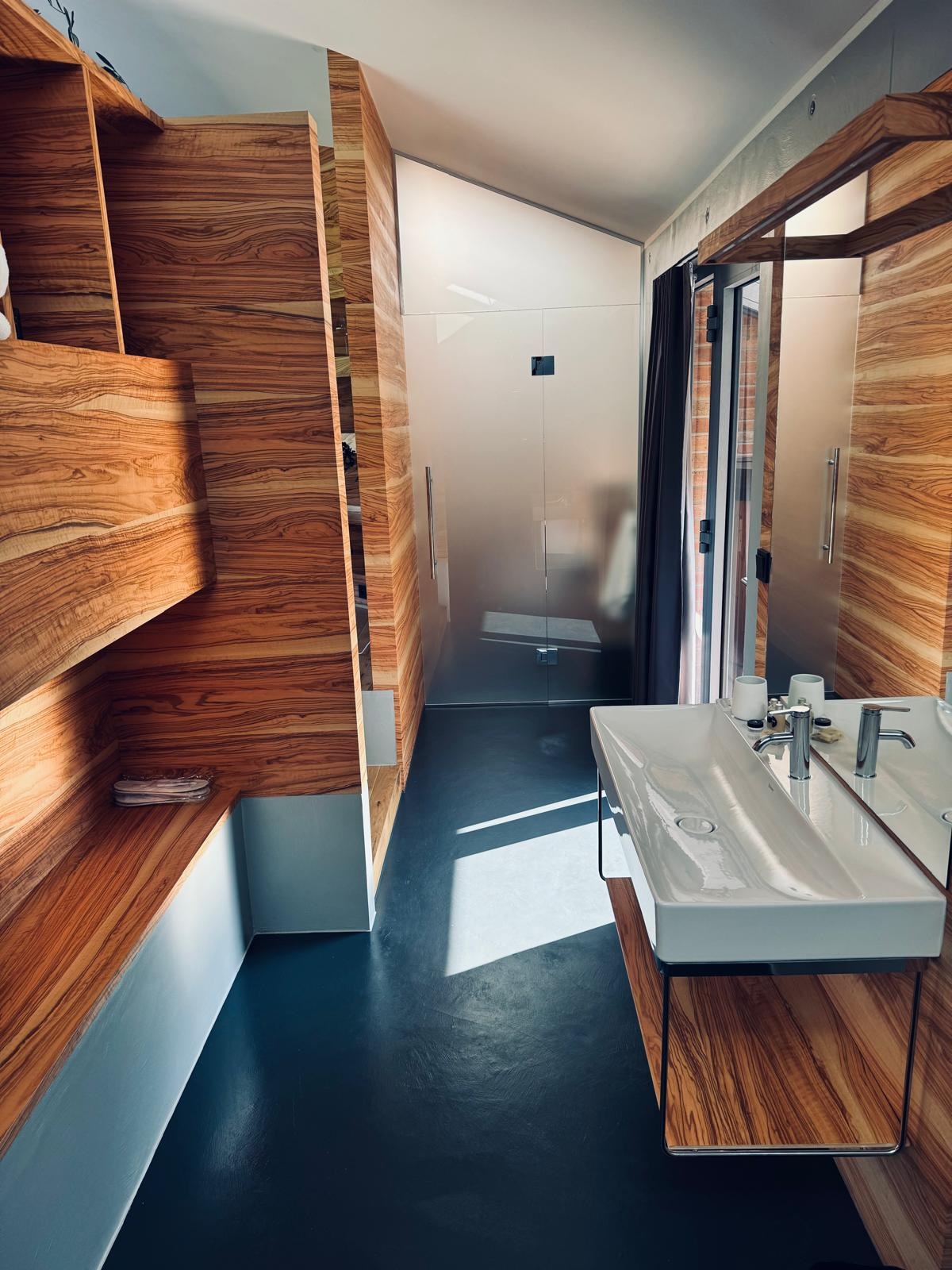 Pokoj - Olivový (nový)